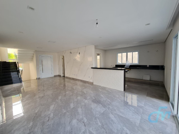 Imagem Casa com 3 Quartos à Venda, 210 m² em Fazenda Rodeio - Mogi Das Cruzes