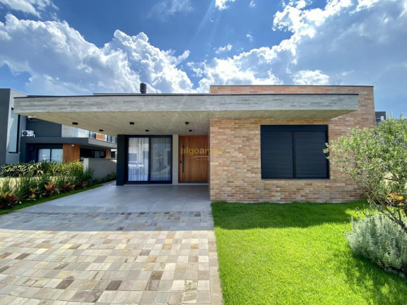 Imagem Casa com 4 Quartos à Venda, 181 m² em Condominio Sunset - Xangri-lá Imagem Casa com 4 Quartos à Venda, 181 m² em Condominio Sunset - Xangri-lá