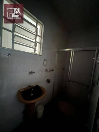 Imagem Sobrado com 4 Quartos à Venda, 202 m² em Vila Comendador Rodrigues Alves - Guaratinguetá Imagem Sobrado com 4 Quartos à Venda, 202 m² em Vila Comendador Rodrigues Alves - Guaratinguetá