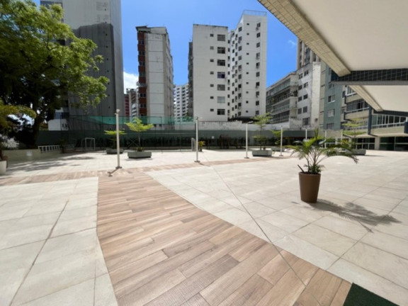 Imagem Imóvel com 4 Quartos à Venda, 153 m² em Graça - Salvador