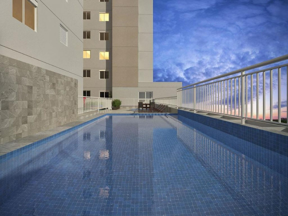 Imagem Imóvel com 2 Quartos à Venda, 34 m² em Cambuci - São Paulo Imagem Imóvel com 2 Quartos à Venda, 34 m² em Cambuci - São Paulo
