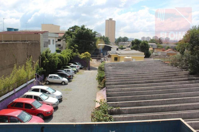 Imagem Edifício Residencial à Venda ou Locação, 8.813 m² em Tucuruvi - São Paulo Imagem Edifício Residencial à Venda ou Locação, 8.813 m² em Tucuruvi - São Paulo