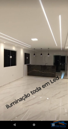 Foto do imóvel Casa com 3 Quartos à Venda, 169 m² em Vila Osasco - Osasco
