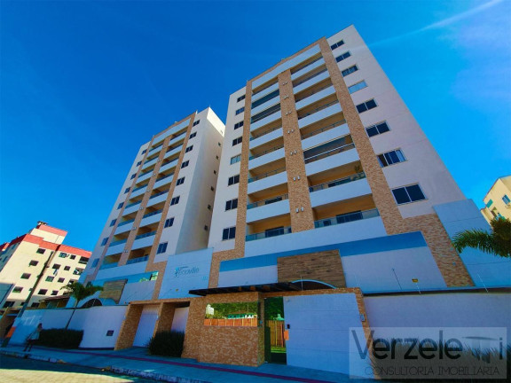 Apartamento com 2 Quartos à Venda, 63 m² em Tabuleiro - Camboriú