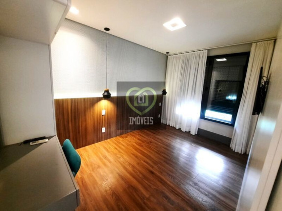 Imagem Apartamento com 3 Quartos à Venda, 122 m² em Perdizes - São Paulo