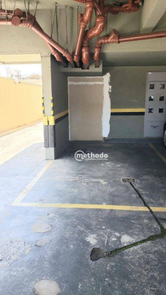 Imagem Apartamento com 1 Quarto à Venda, 49 m² em Bosque - Campinas Imagem Apartamento com 1 Quarto à Venda, 49 m² em Bosque - Campinas