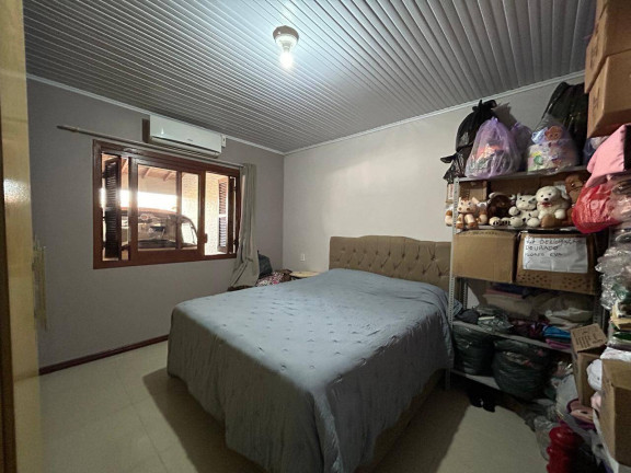 Imagem Casa com 2 Quartos à Venda, 175 m² em Porto Verde - Alvorada