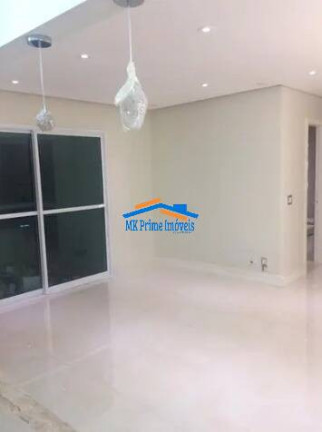 Apartamento com 2 Quartos à Venda, 76 m² em Dezoito Do Forte Empresarial/alphaville. - Barueri