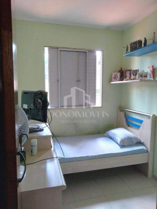 Imagem Casa de Condomínio com 3 Quartos à Venda, 106 m² em Demarchi - São Bernardo Do Campo Imagem Casa de Condomínio com 3 Quartos à Venda, 106 m² em Demarchi - São Bernardo Do Campo