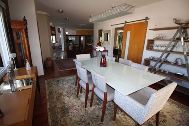 Imagem Casa com 4 Quartos à Venda, 993 m² em Condomínio Flamboyant - Atibaia Imagem Casa com 4 Quartos à Venda, 993 m² em Condomínio Flamboyant - Atibaia