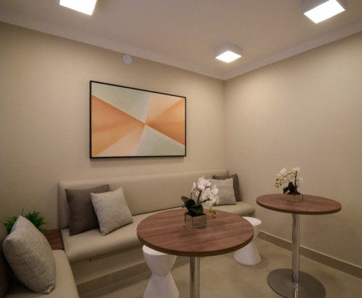 Imagem Imóvel com 2 Quartos à Venda, 40 m² em Cambuci - São Paulo Imagem Imóvel com 2 Quartos à Venda, 40 m² em Cambuci - São Paulo