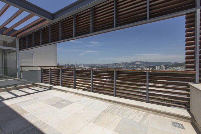 Imagem Casa com 4 Quartos à Venda, 690 m² em Tamboré - Santana De Parnaíba
