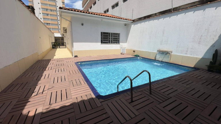 Imagem Casa com 3 Quartos à Venda, 179 m² em Vila Caiçara - Praia Grande Imagem Casa com 3 Quartos à Venda, 179 m² em Vila Caiçara - Praia Grande