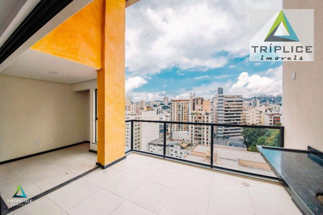 Imagem Cobertura com 4 Quartos à Venda, 152 m² em São Mateus - Juiz De Fora Imagem Cobertura com 4 Quartos à Venda, 152 m² em São Mateus - Juiz De Fora