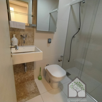 Imagem Sala Comercial à Venda, 81 m² em Centro - Florianópolis
