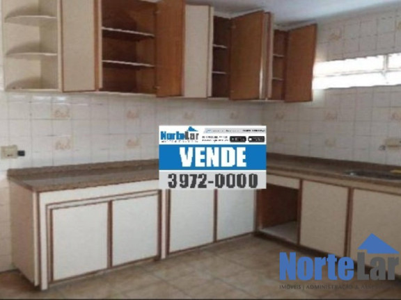 Imagem Sobrado com 2 Quartos à Venda, 120 m² em Vila Boaçava - São Paulo