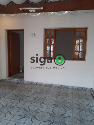Imagem Casa com 2 Quartos à Venda, 118 m² em Vila Prudente - São Paulo