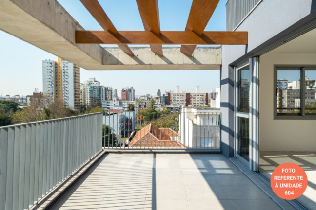 Imagem Imóvel com 1 Quarto à Venda, 71 m² em Menino Deus - Porto Alegre Imagem Imóvel com 1 Quarto à Venda, 71 m² em Menino Deus - Porto Alegre