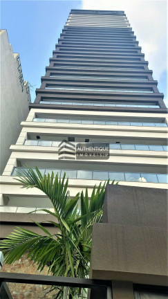 Apartamento com 4 Quartos à Venda, 310 m² em Higienópolis - São Paulo