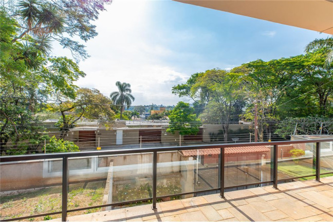 Imagem Casa com 4 Quartos à Venda,  em Jardim Guedala - São Paulo