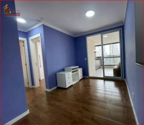 Imagem Apartamento com 2 Quartos à Venda, 68 m² em Santo Amaro - São Paulo Imagem Apartamento com 2 Quartos à Venda, 68 m² em Santo Amaro - São Paulo