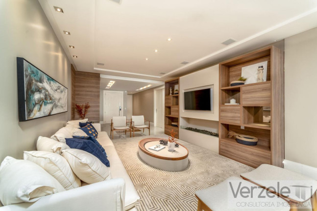Imagem Apartamento com 4 Quartos à Venda, 320 m² em Centro - Balneário Camboriú Imagem Apartamento com 4 Quartos à Venda, 320 m² em Centro - Balneário Camboriú