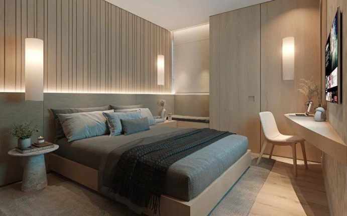 Imagem Apartamento com 3 Quartos à Venda, 116 m² em Savassi - Belo Horizonte