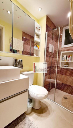 Imagem Apartamento com 3 Quartos à Venda, 100 m² em Saúde - São Paulo