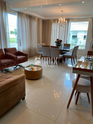 Imagem Casa com 4 Quartos à Venda, 250 m² em Parque Rodoviário - Campos Dos Goytacazes