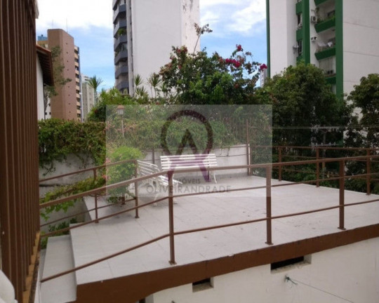 Imagem Imóvel com 5 Quartos à Venda, em Ondina - Salvador Imagem Imóvel com 5 Quartos à Venda, em Ondina - Salvador