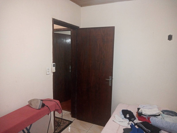 Imagem Casa com 3 Quartos à Venda, 1.400 m² em águas Claras - Viamão