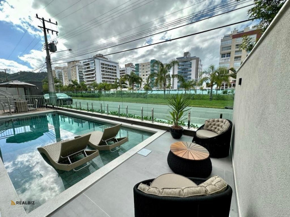 Imagem Apartamento com 3 Quartos à Venda, 109 m² em Palmas - Governador Celso Ramos Imagem Apartamento com 3 Quartos à Venda, 109 m² em Palmas - Governador Celso Ramos