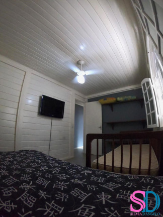 Imagem Casa de Condomínio com 4 Quartos à Venda, 140 m² em Horto Florestal - Ubatuba Imagem Casa de Condomínio com 4 Quartos à Venda, 140 m² em Horto Florestal - Ubatuba