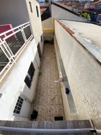 Imagem Casa com 3 Quartos à Venda, 146 m² em Village Engenheiro Campos - Tatuí
