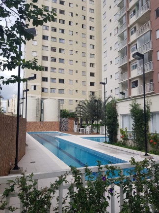 Imagem Imóvel com 3 Quartos à Venda, 65 m² em Brás - São Paulo