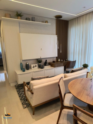 Imagem Apartamento com 2 Quartos à Venda, em José Menino - Santos Imagem Apartamento com 2 Quartos à Venda, em José Menino - Santos