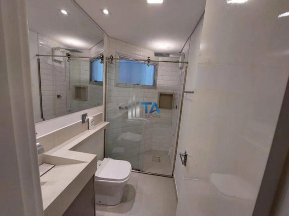 Imagem Imóvel com 1 Quarto à Venda, 45 m² em Cambuí - Campinas
