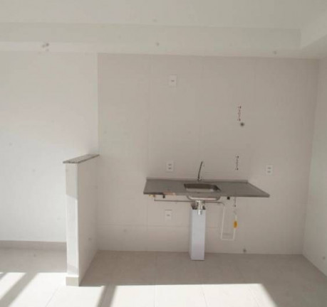 Imagem Apartamento com 1 Quarto à Venda, 29 m² em Vila Ré - São Paulo
