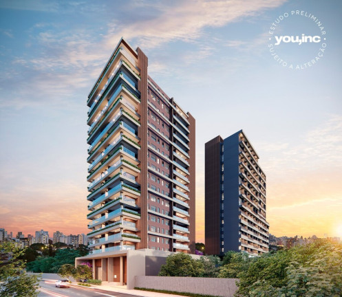 Imagem Apartamento com 3 Quartos à Venda, 94 m² em Vila Mariana - São Paulo