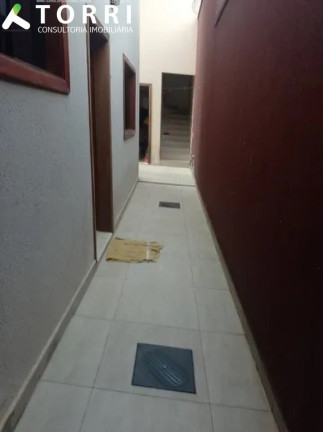 Imagem Sobrado com 4 Quartos à Venda, 200 m² em Jardim Santa Bárbara - Sorocaba Imagem Sobrado com 4 Quartos à Venda, 200 m² em Jardim Santa Bárbara - Sorocaba