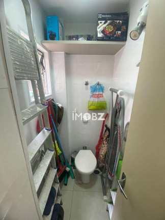 Imagem Imóvel com 3 Quartos à Venda, 130 m² em Paraíso - São Paulo