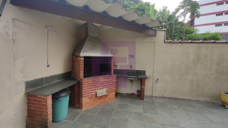 Imagem Apartamento com 1 Quarto à Venda, 70 m² em Enseada - Guarujá