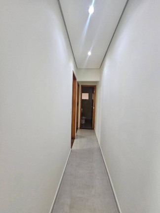 Imagem Casa com 2 Quartos à Venda, 108 m² em Tupi - Praia Grande