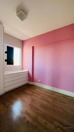 Imagem Apartamento com 3 Quartos à Venda, 142 m² em Jardim Das Indústrias - São José Dos Campos Imagem Apartamento com 3 Quartos à Venda, 142 m² em Jardim Das Indústrias - São José Dos Campos