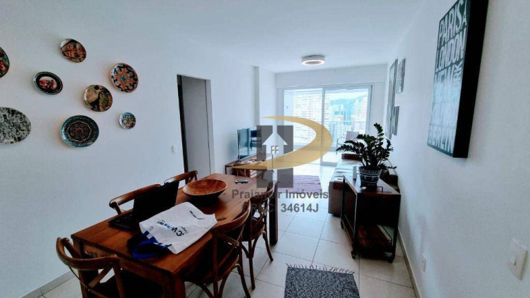 Imagem Apartamento com 2 Quartos à Venda, 81 m² em Gonzaga - Santos Imagem Apartamento com 2 Quartos à Venda, 81 m² em Gonzaga - Santos