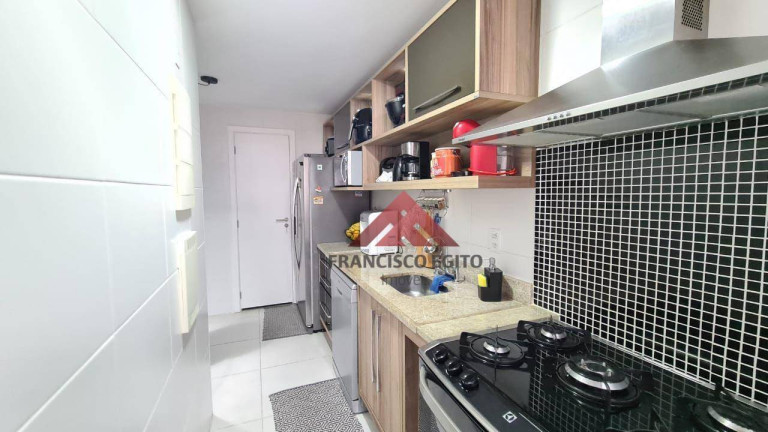 Imagem Apartamento com 3 Quartos à Venda, 118 m² em Charitas - Niterói Imagem Apartamento com 3 Quartos à Venda, 118 m² em Charitas - Niterói