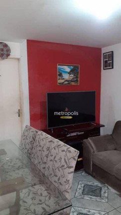 Apartamento com 2 Quartos à Venda, 43 m² em Cidade Boa Vista - Suzano