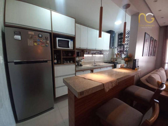 Imagem Apartamento com 2 Quartos à Venda, 73 m² em Aviação - Praia Grande Imagem Apartamento com 2 Quartos à Venda, 73 m² em Aviação - Praia Grande