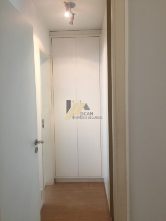 Imagem Imóvel com 3 Quartos à Venda, 85 m² em Cambuí - Campinas