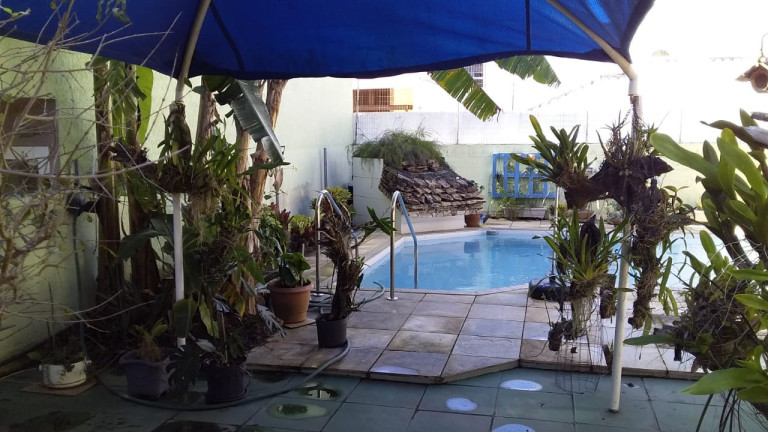 Imagem Casa de Condomínio com 3 Quartos à Venda, 315 m² em Pontinha - Araruama